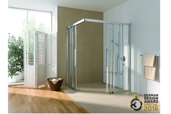 Koralle: German Design Award für myDay Comfort