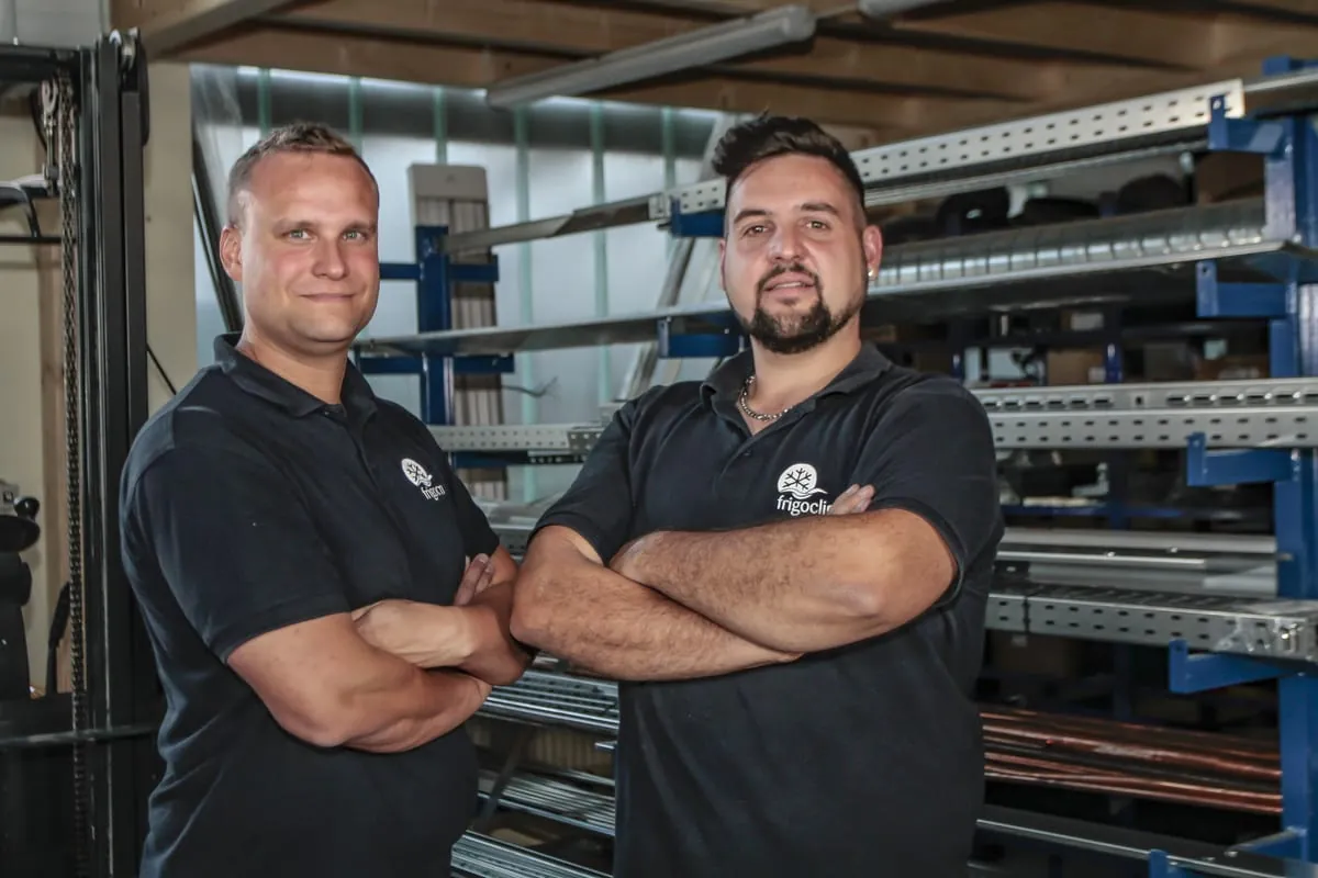 Top Gründer im Handwerk 2018