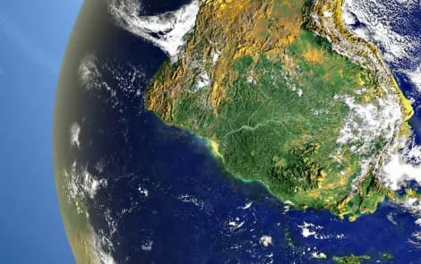 Mit Jung-Pumpen zu den Sternen