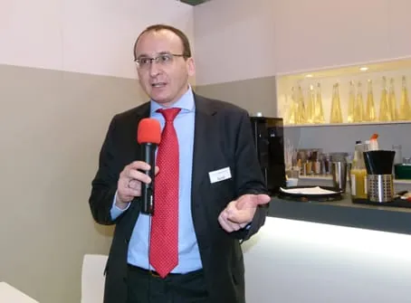 IWO mit neuem Namen: Institut für Wärme und Öltechnik