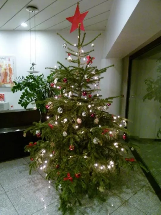 Streit ums Weihnachtsgeld vermeiden