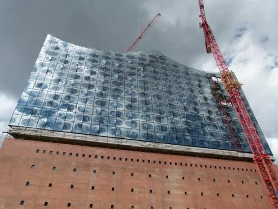 Hamburg, meine Perle