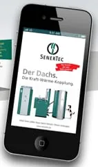 Dachs-App fürs Smartphone