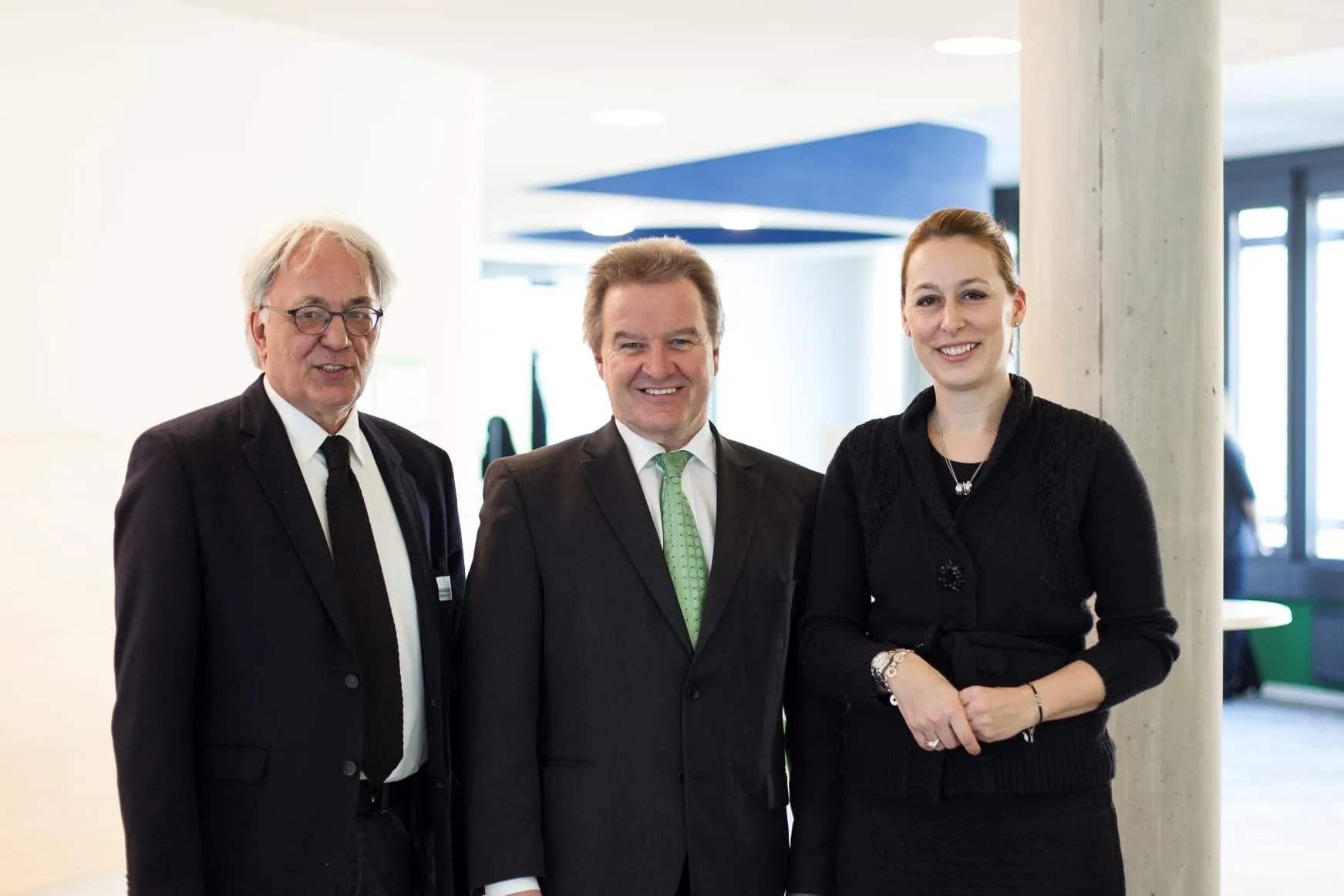 Nachhaltigkeit greifbar gemacht