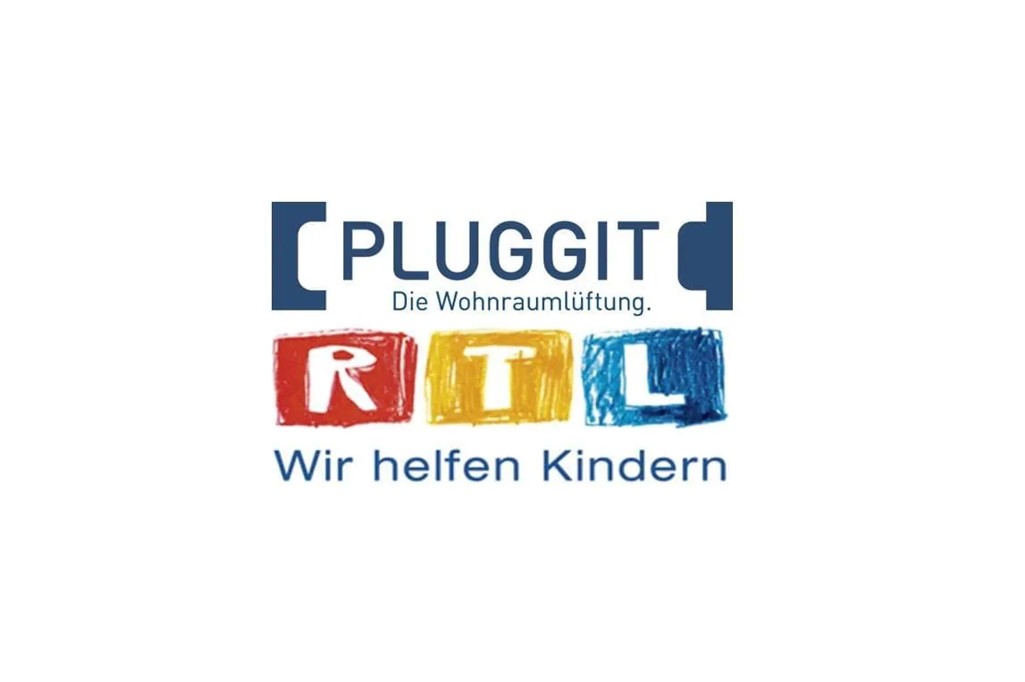 Pluggit stellt Team für RTL-Spendenmarathon