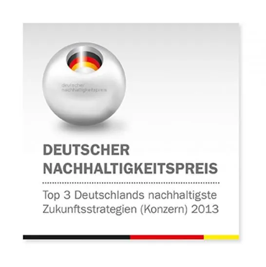 Vaillant Nachhaltigkeitsstrategie S.E.E.D.S.