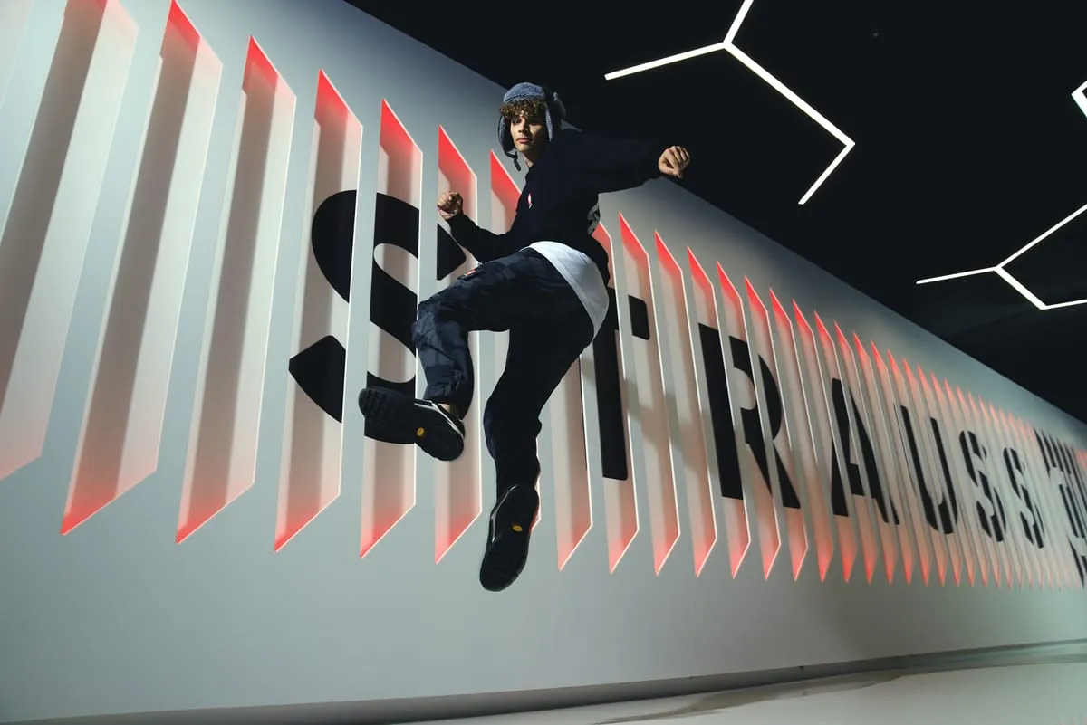 Workwear für Azubis von engelbert strauss