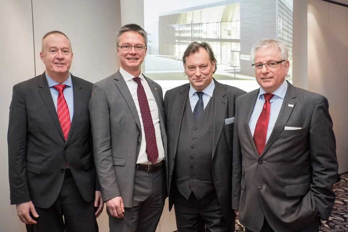 Stiebel Eltron erwartet acht Prozent Umsatzplus