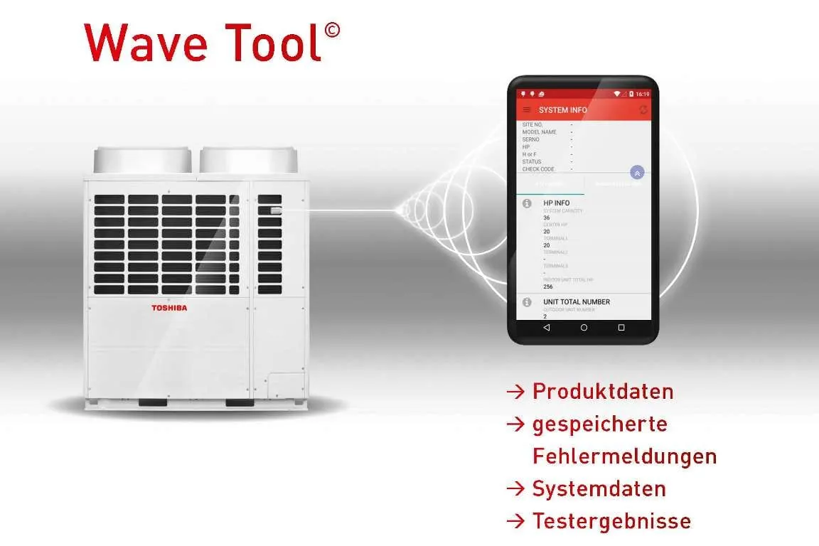 Toshiba: „SMMSe“ gewinnt englischen Air Conditioning Innovation Award