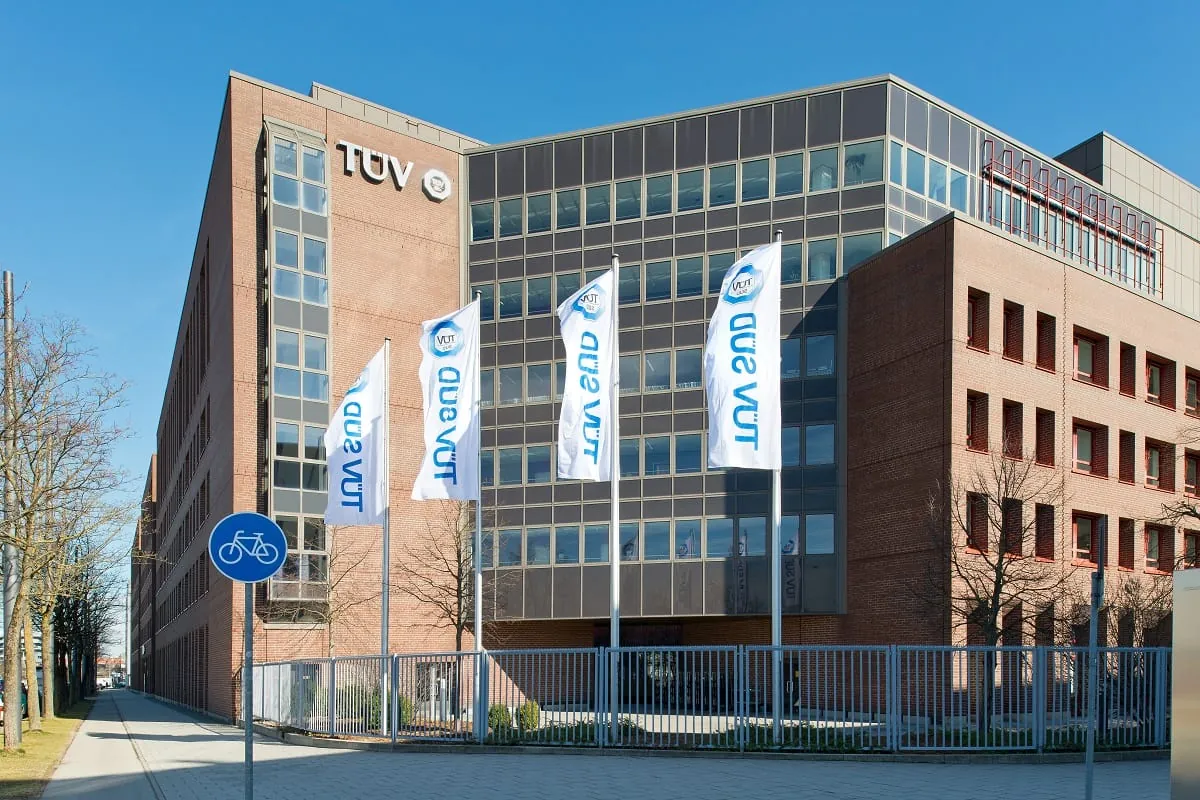 TÜV Süd: BIM-Seminare jetzt auch online