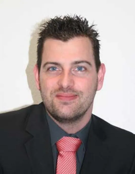 Neuer Franke-Außendienst im Rhein-Main-Gebiet