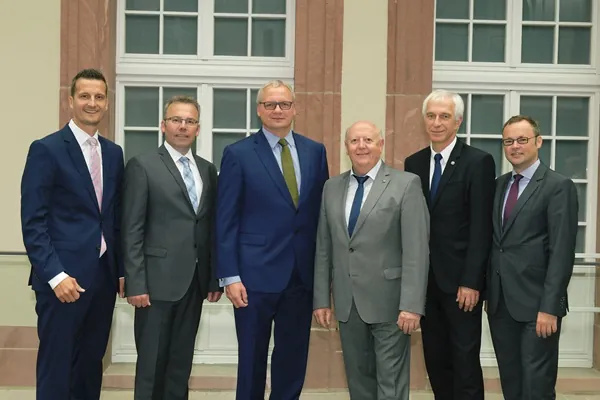 Schornsteinfeger: „Wir labeln Deutschland“