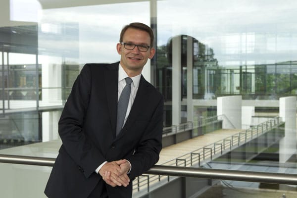 Heizungsbauer begrüßen NAPE