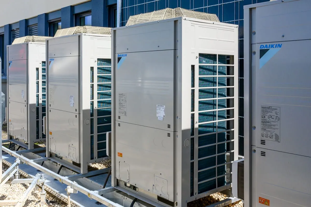 Daikin sieht „Licht und Schatten“ beim GEG