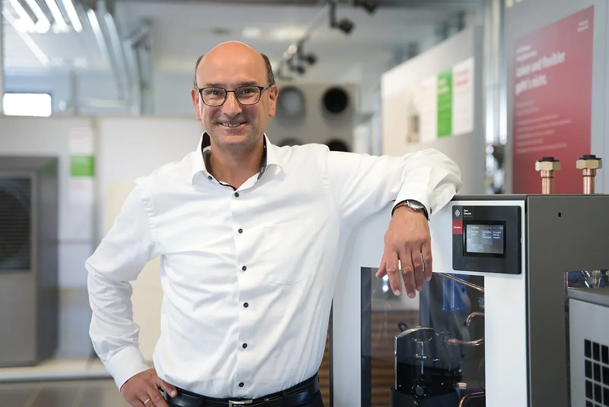 Glen Dimplex Deutschland: Neuer Chief Operations Officer