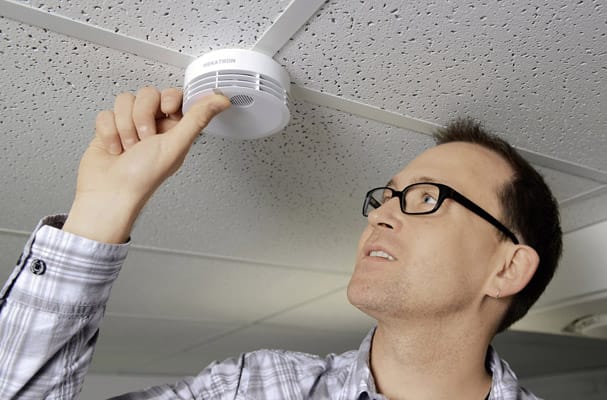 Hekatron verlässt Arbeitskreis