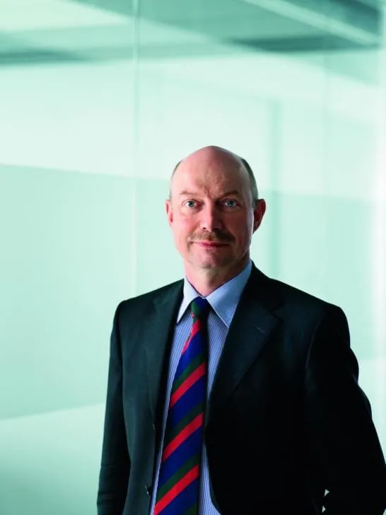 VDMA bestätigt ihre Führung