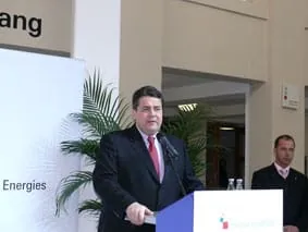 Schafft es die ISH in die Tagesschau?