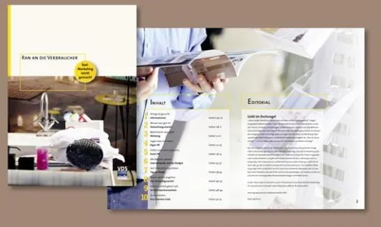 VDS-Ratgeber mit Tipps zum Bad-Marketing