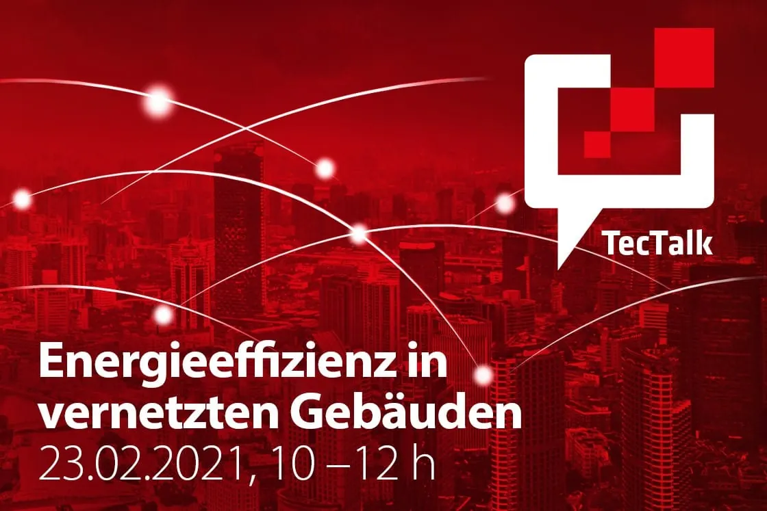 LiveStream: Integration von HLK und Gebäudeautomation