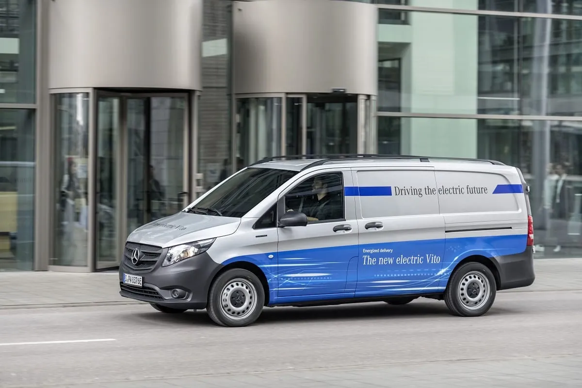 E-Transporter als Abo