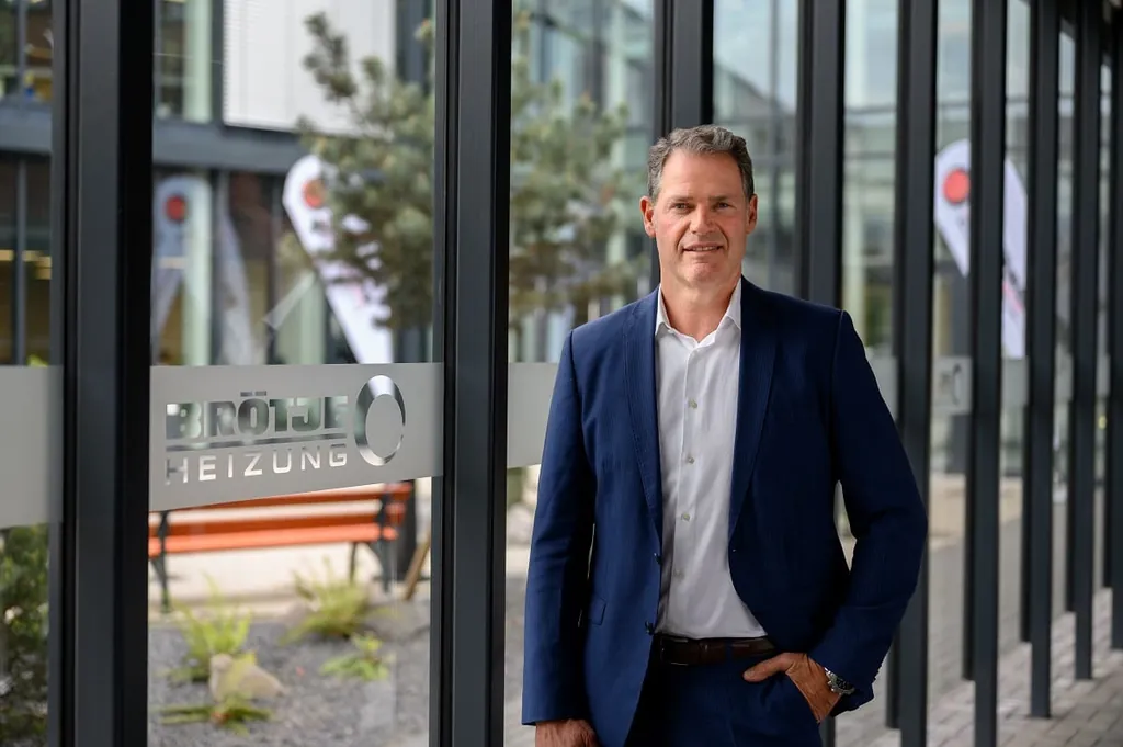 August Br&ouml;tje GmbH