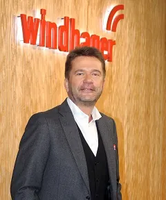 Windhager Stefan Gubi