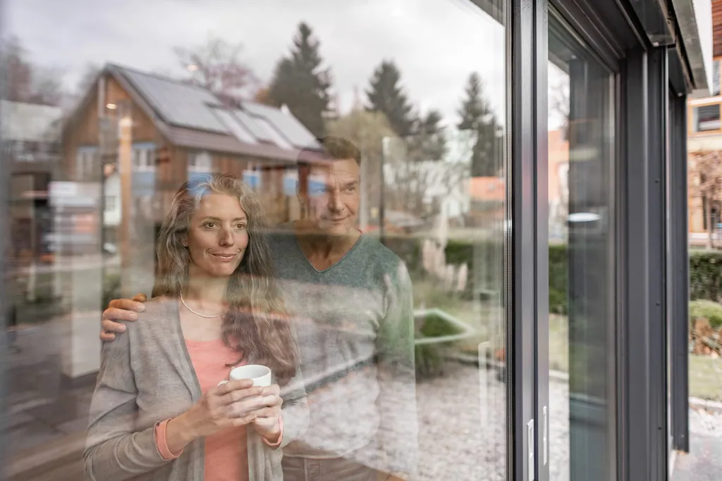 Bundesf&ouml;rderung f&uuml;r effiziente Geb&auml;ude