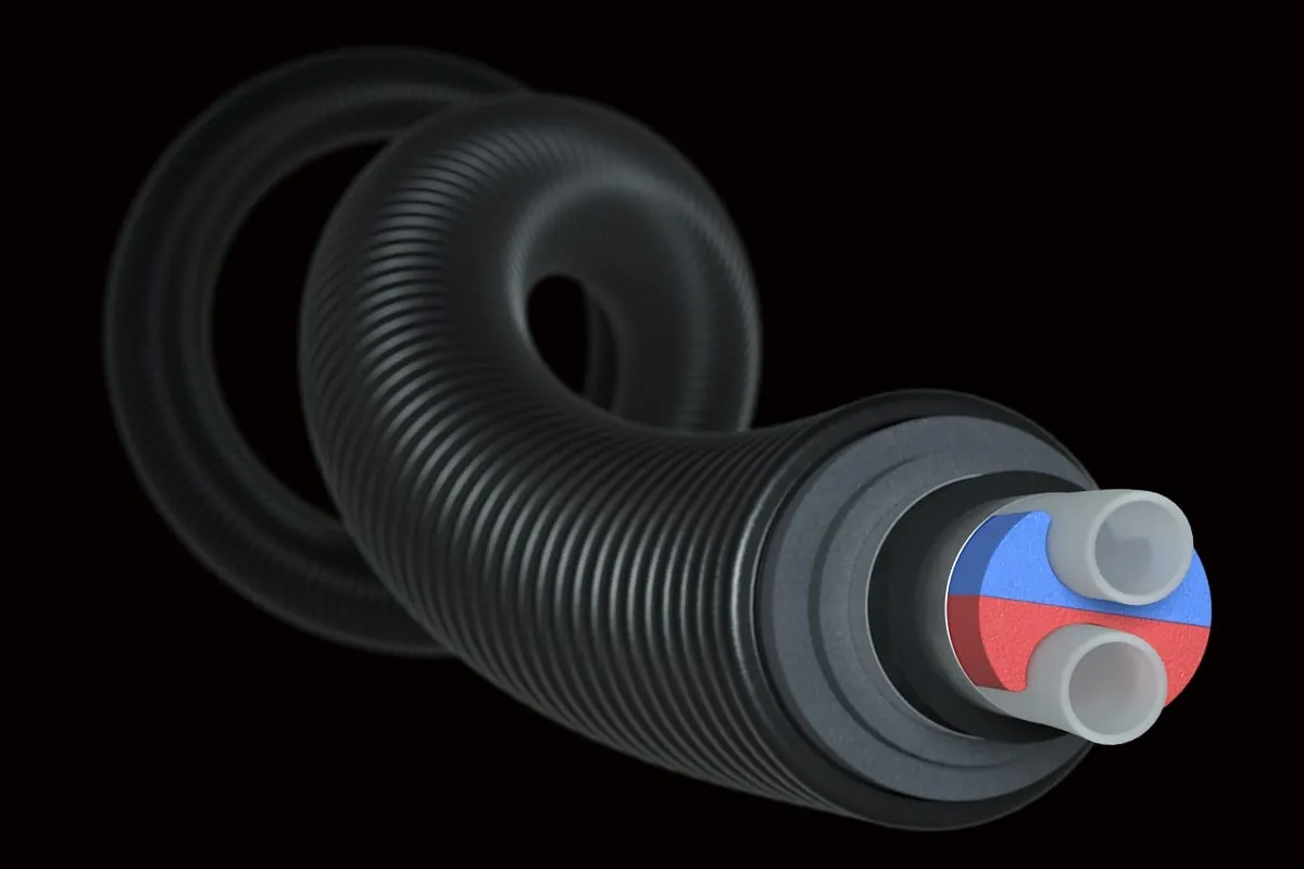 Uponor auf der digitalen ISH 2021