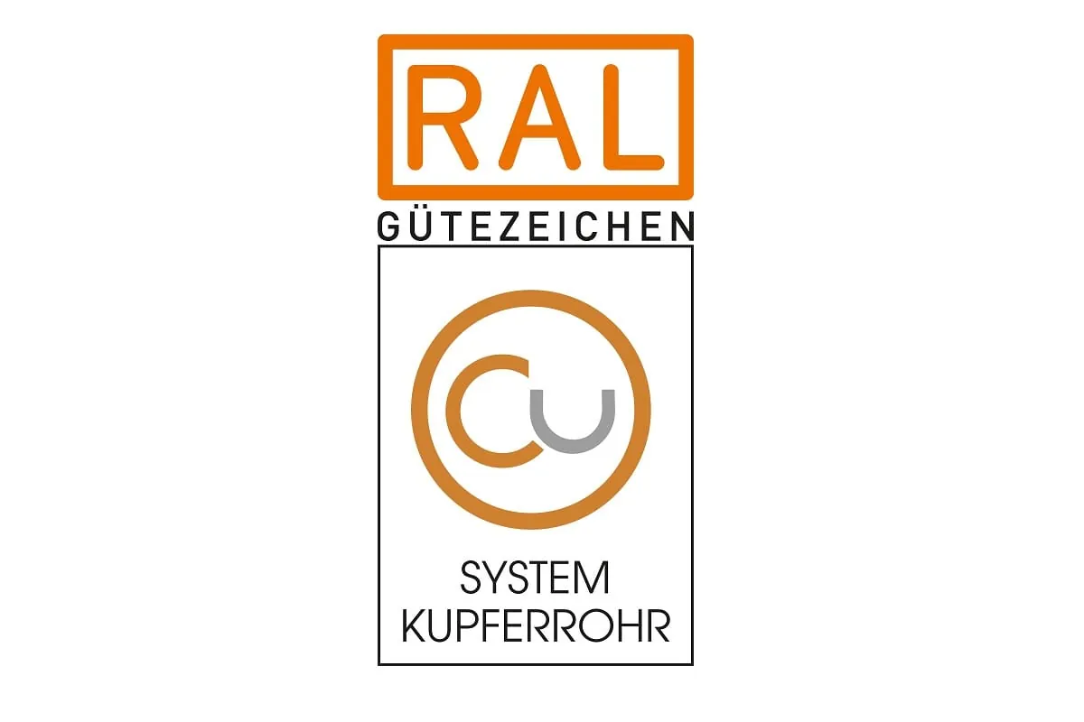 Gütegemeinschaft Kupferrohr: Pressfitting-Audits