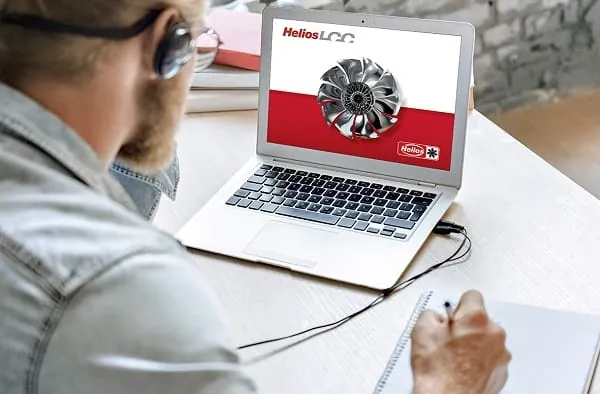 Helios erweitert Webinar-Programm
