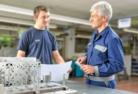 Jumo mit Auszeichnung durch Wirtschaftsmagazin Focus