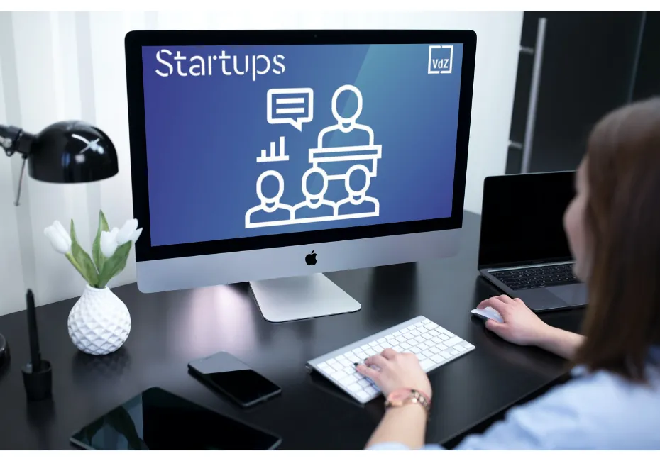 VdZ startet erstes Startup-Training für Unternehmen der Gebäudetechnikbranche