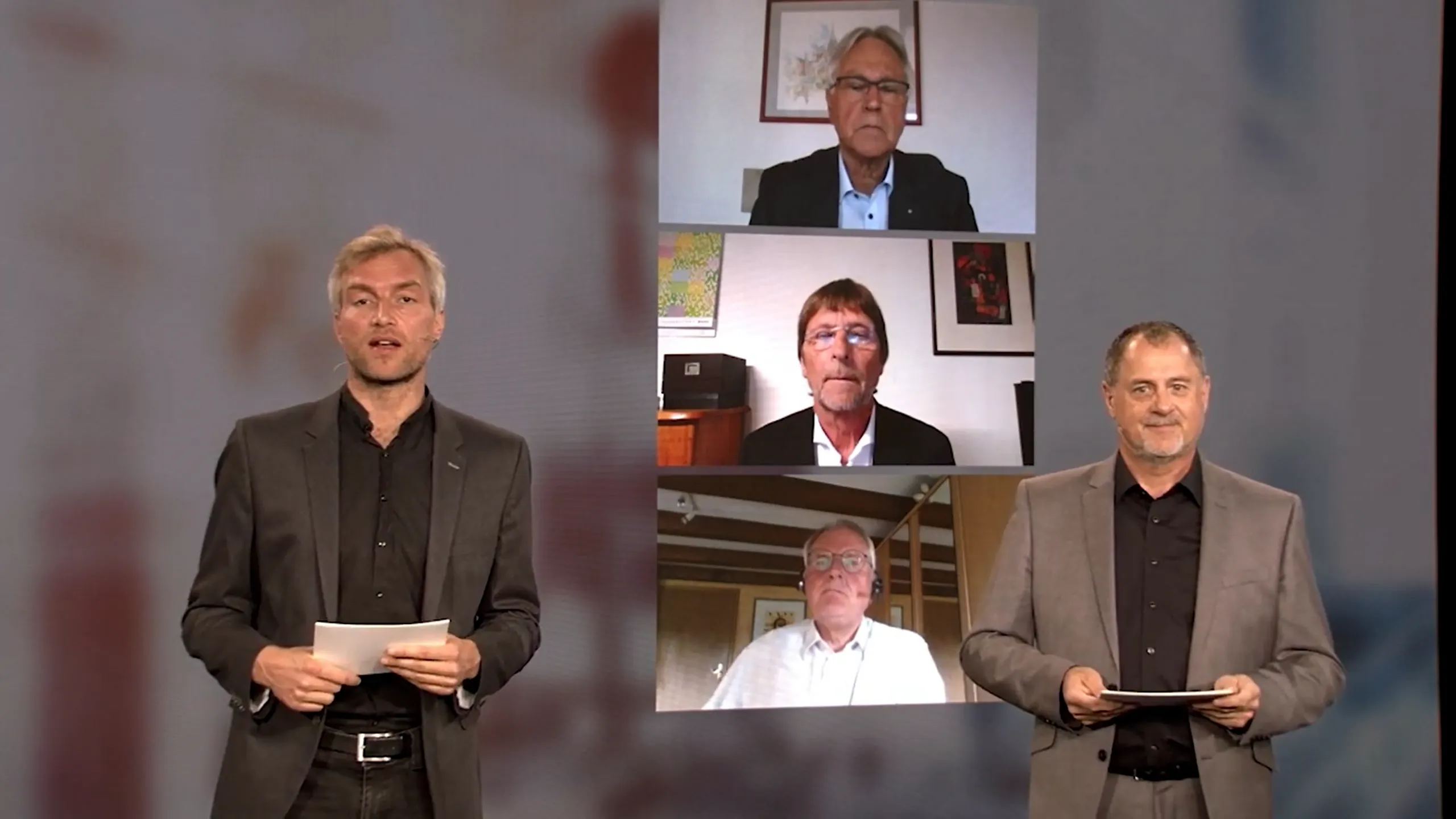 Swegon: Über 200 Teilnehmer diskutieren Herausforderungen mit Experten