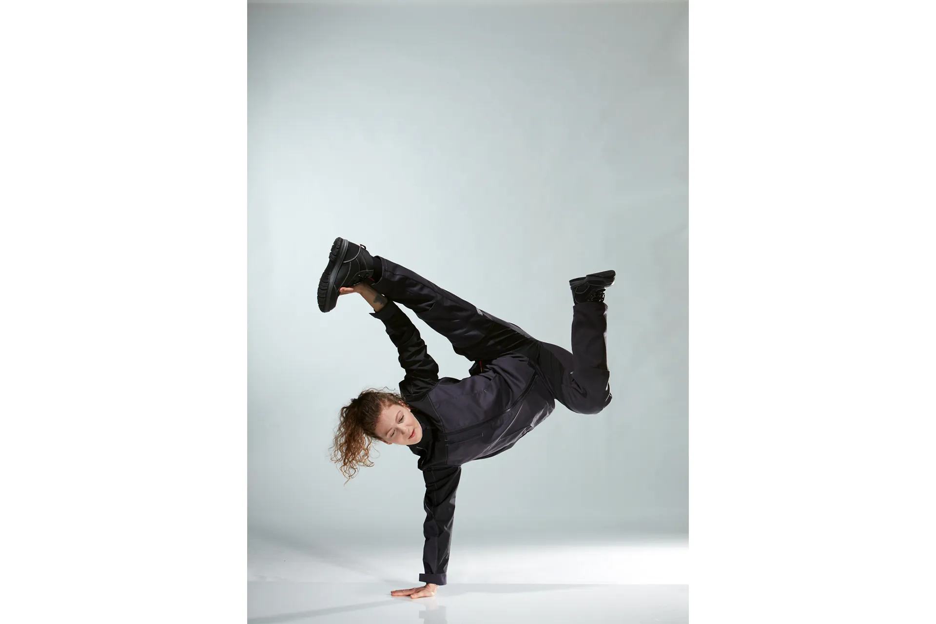 Arbeitskleidung zum Wohlfühlen mit CWS „220days“