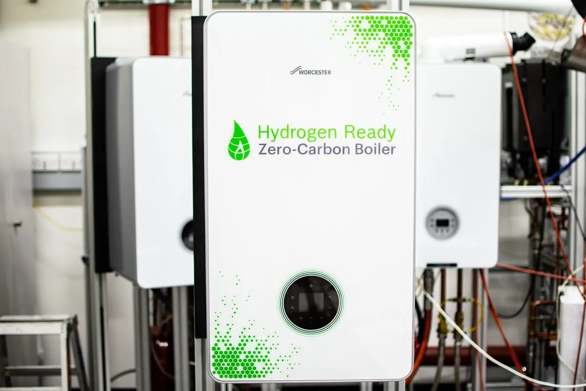 Wasserstoff als Energieträger