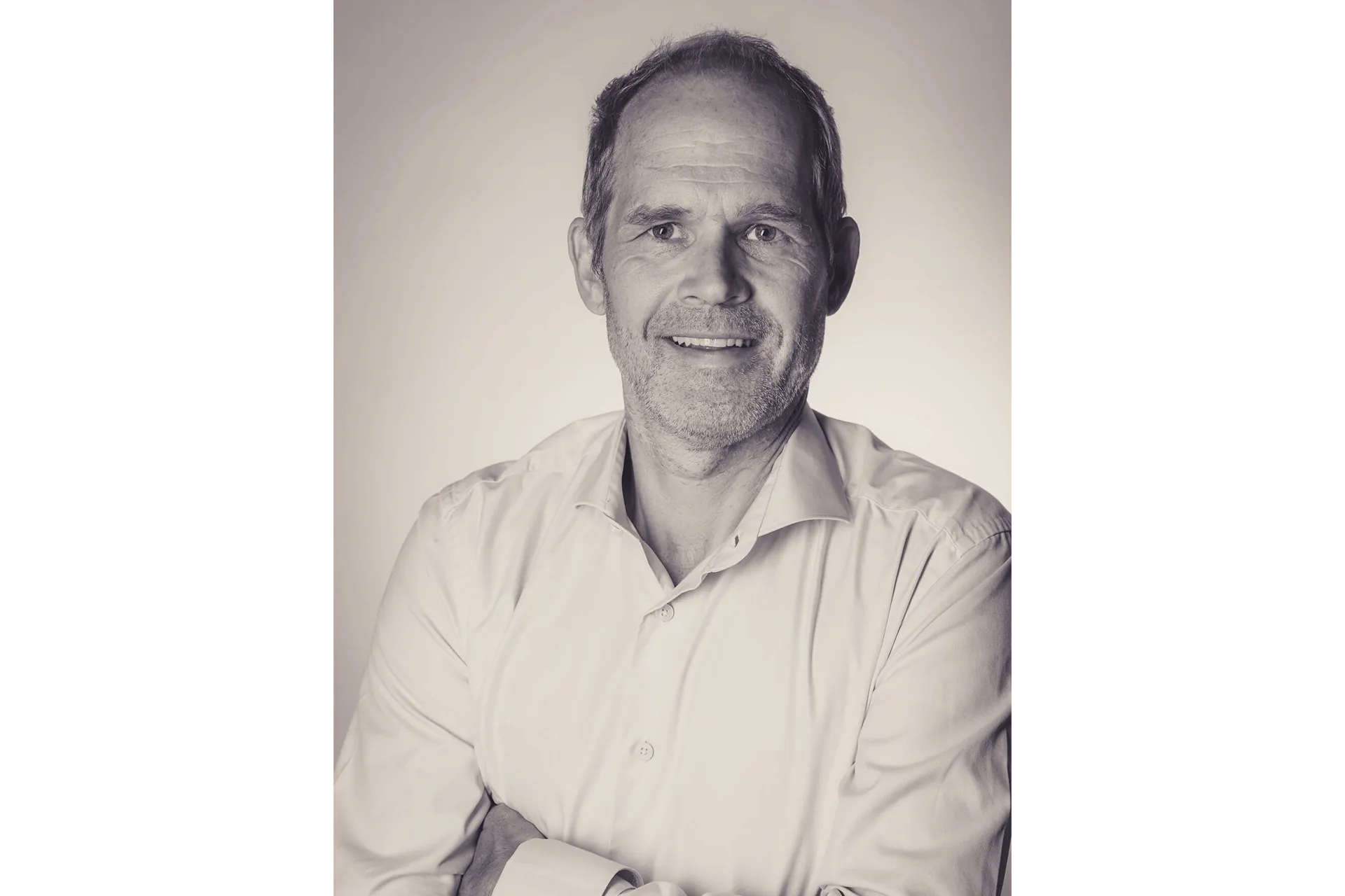 Carl Isenbeck: Neuer Marketing & Communication Director für BDR