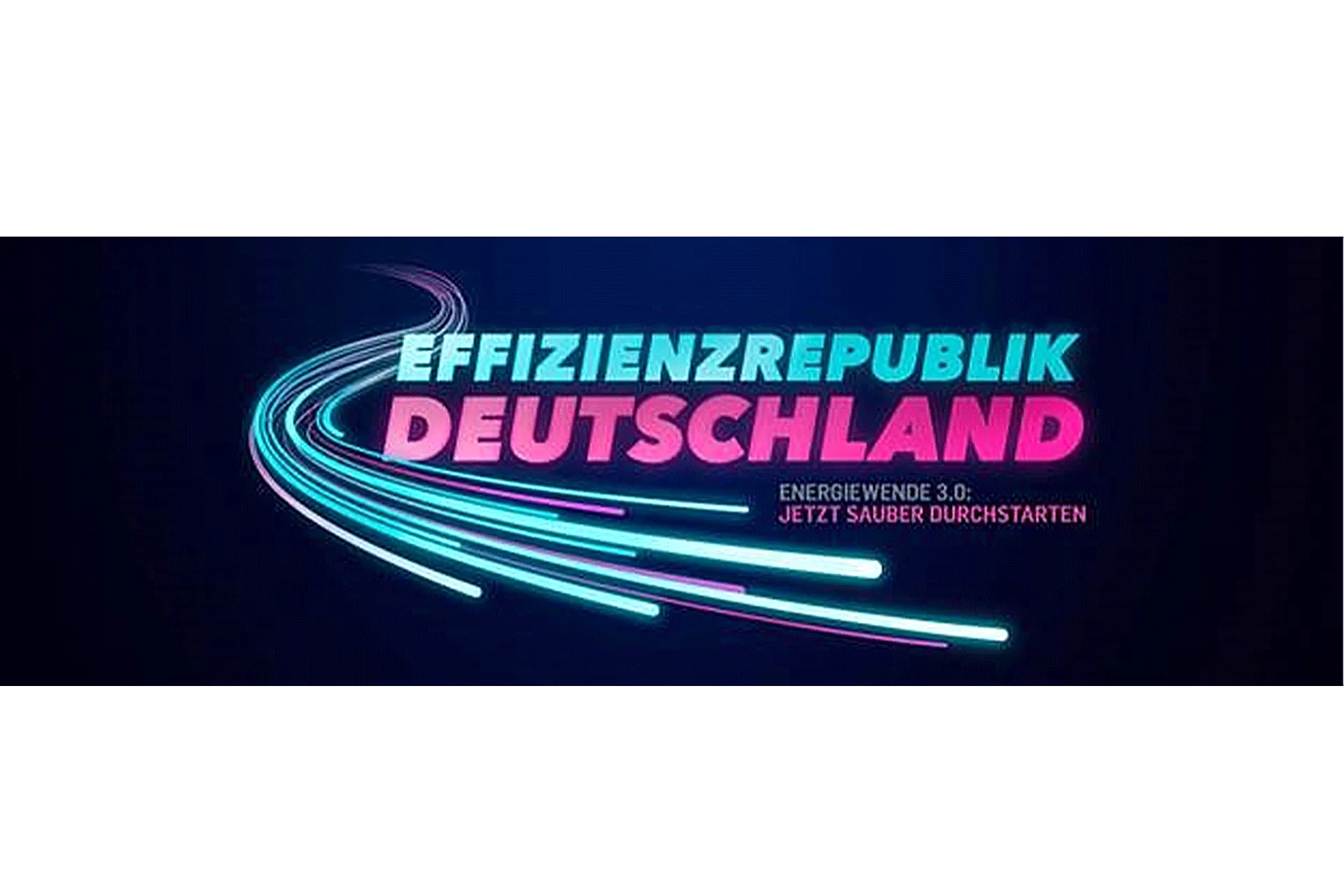 Deneff veröffentlicht Reiseführer durch die Effizienzrepublik Deutschland
