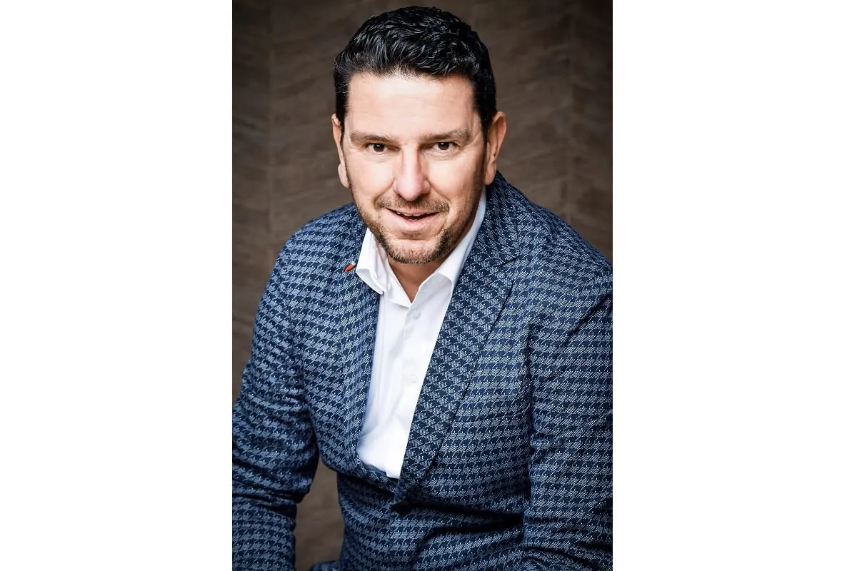 Neue Niederlassung: G.U.T. Goede in Duisburg