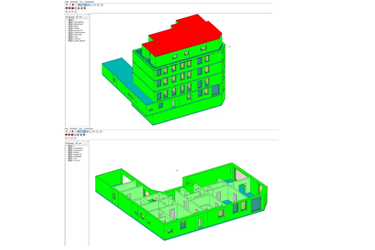 Sanha-Planungsservice nutzt nun u. a. auch Software Plancal Nova