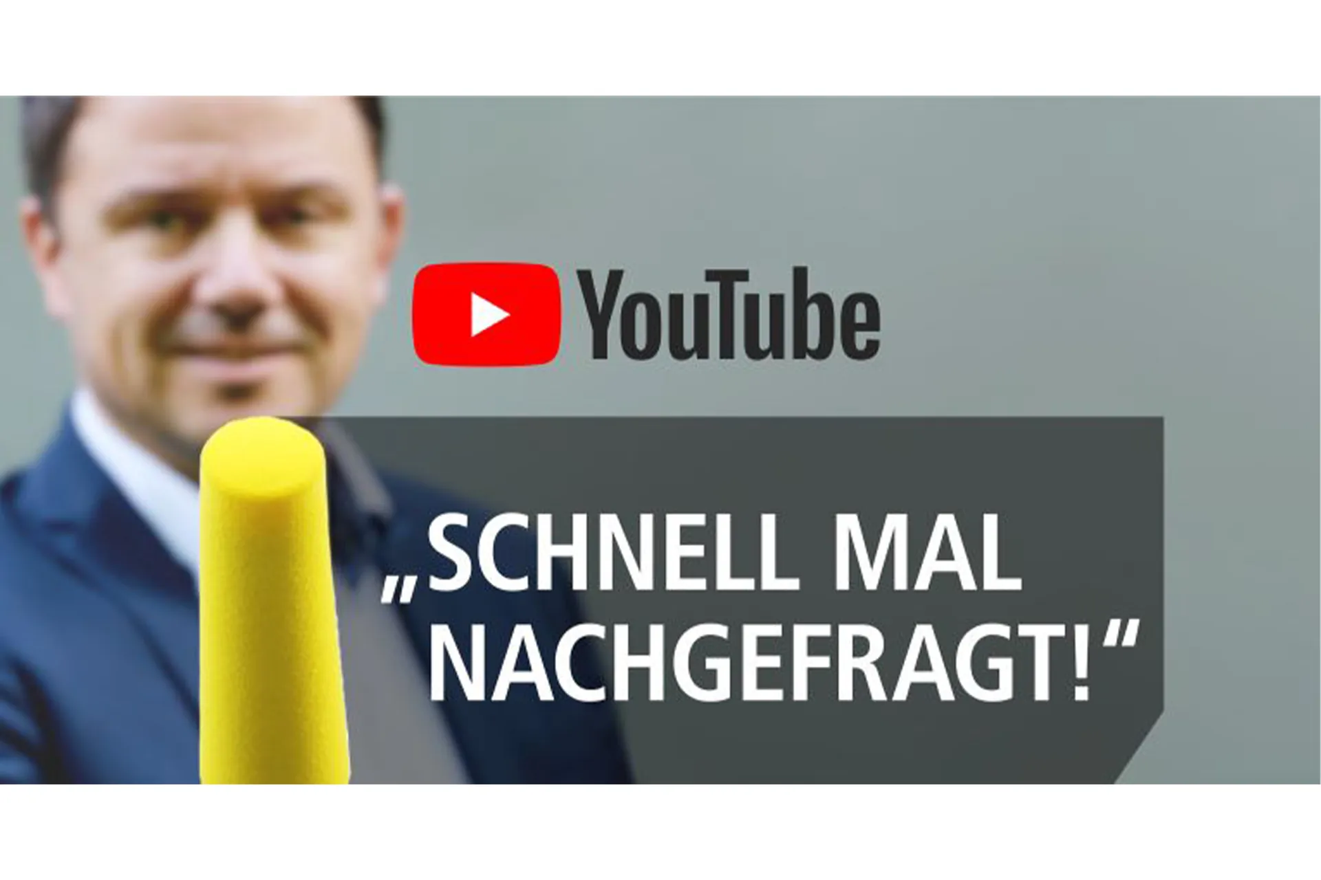 Neue Video-Serie auf Kemper-YouTube-Kanal