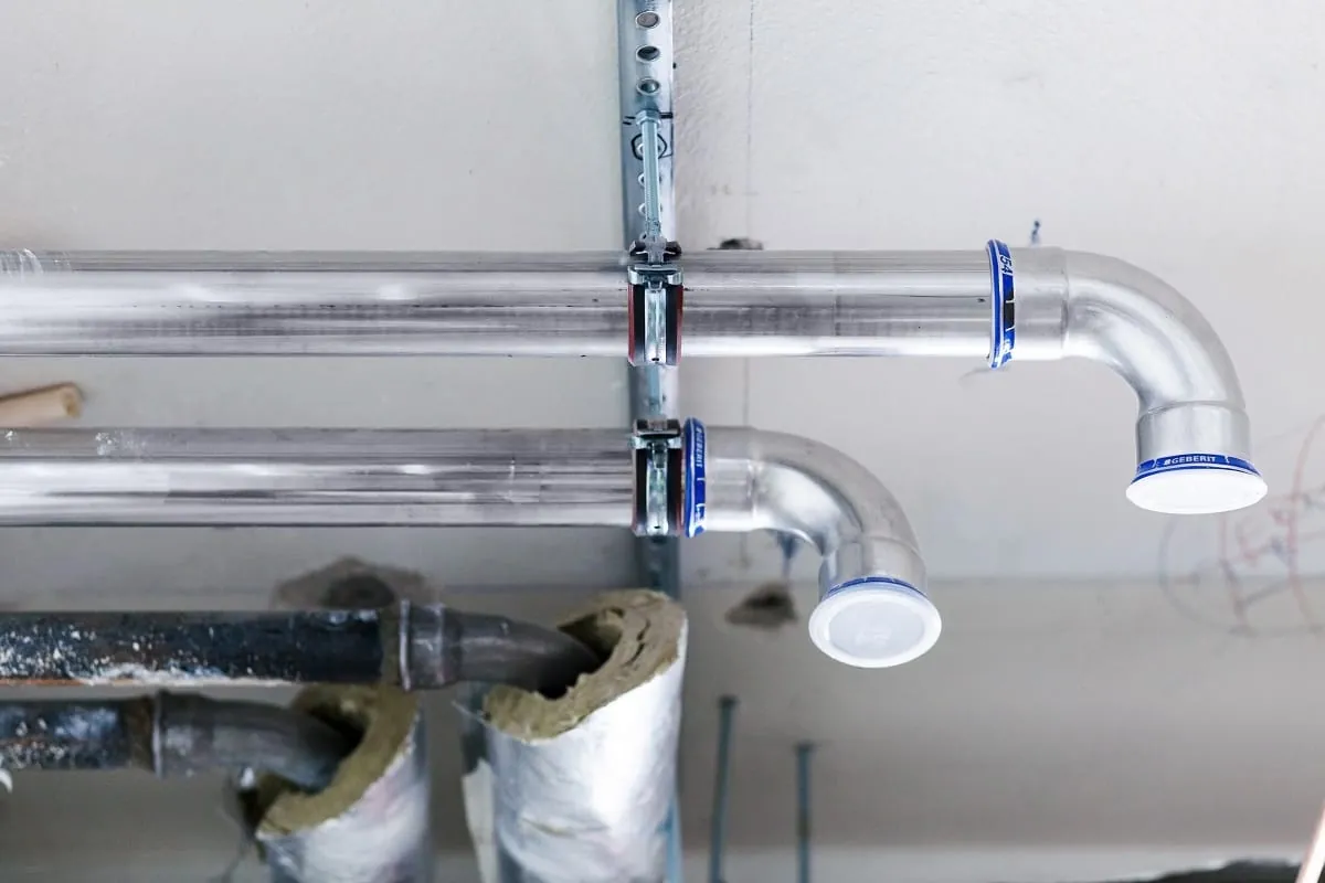 Geberit: Handlungsempfehlungen nach dem Hochwasser