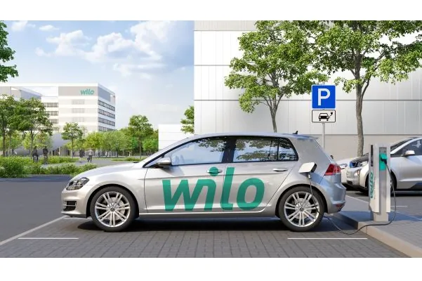 Wilo fährt mit grünem Strom: E-Mobilität mit dem „WiMove“-Konzept