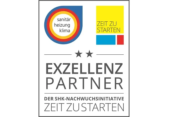 Brötje unterstützt Nachwuchsinitiative