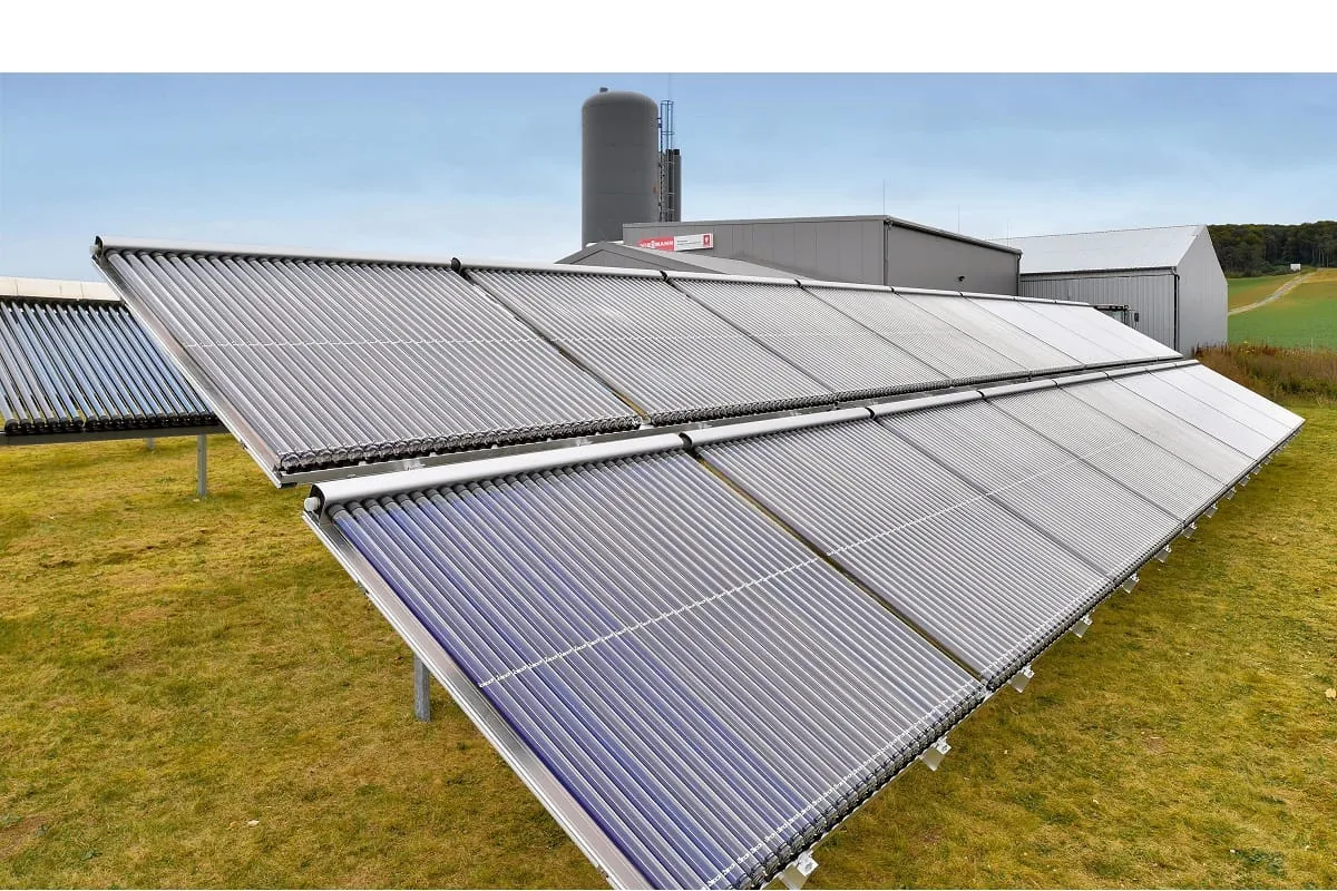 Intersolar 2021: Viessmann mit innovativen Energielösungen