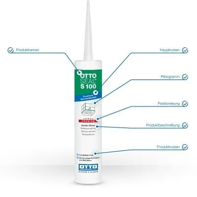 Markenrelaunch bei Otto: Qualität schafft Zusammenhalt