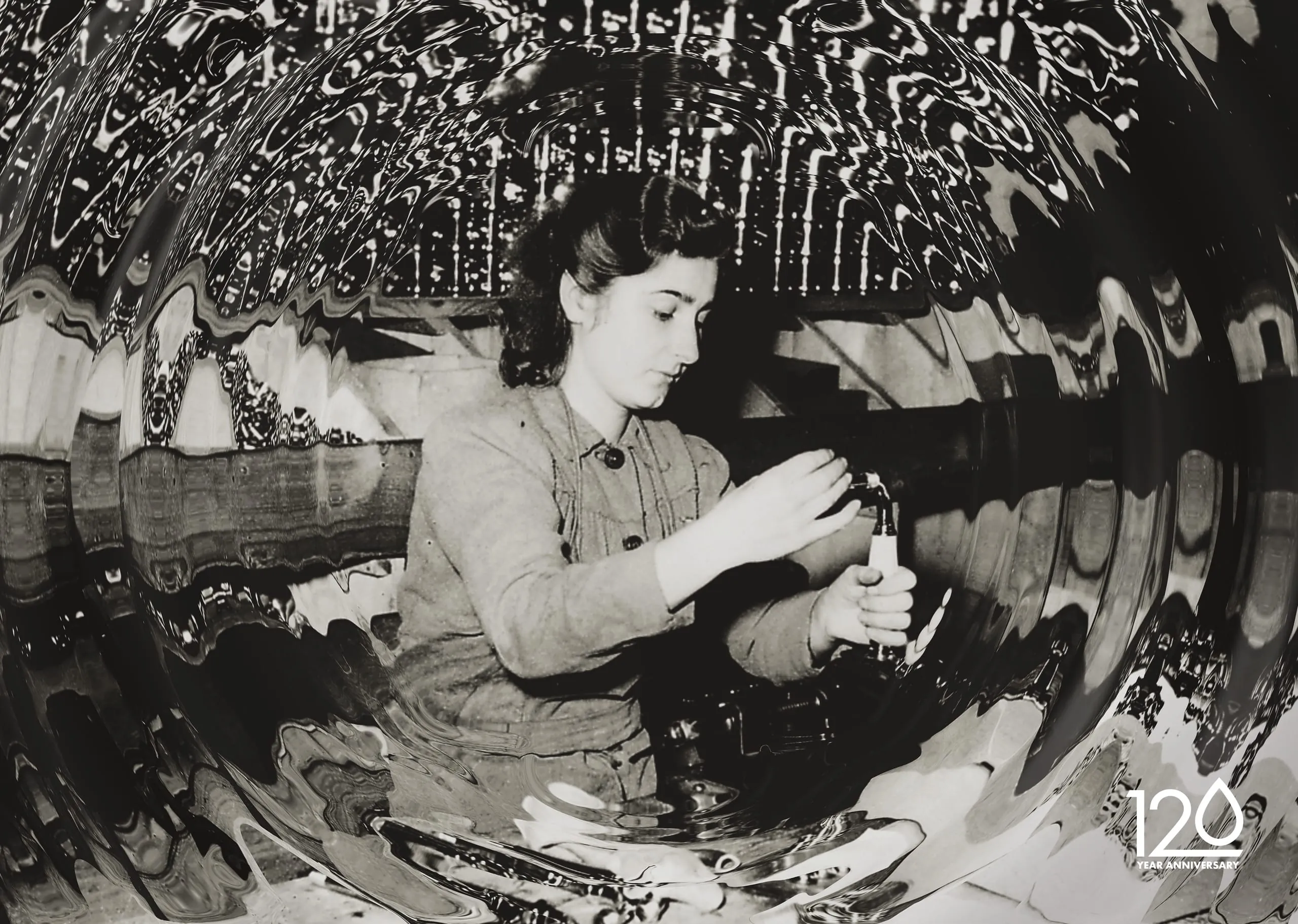 120 Jahre Hansgrohe – vom Schwarzwälder Werkstattbetrieb zum Global Player