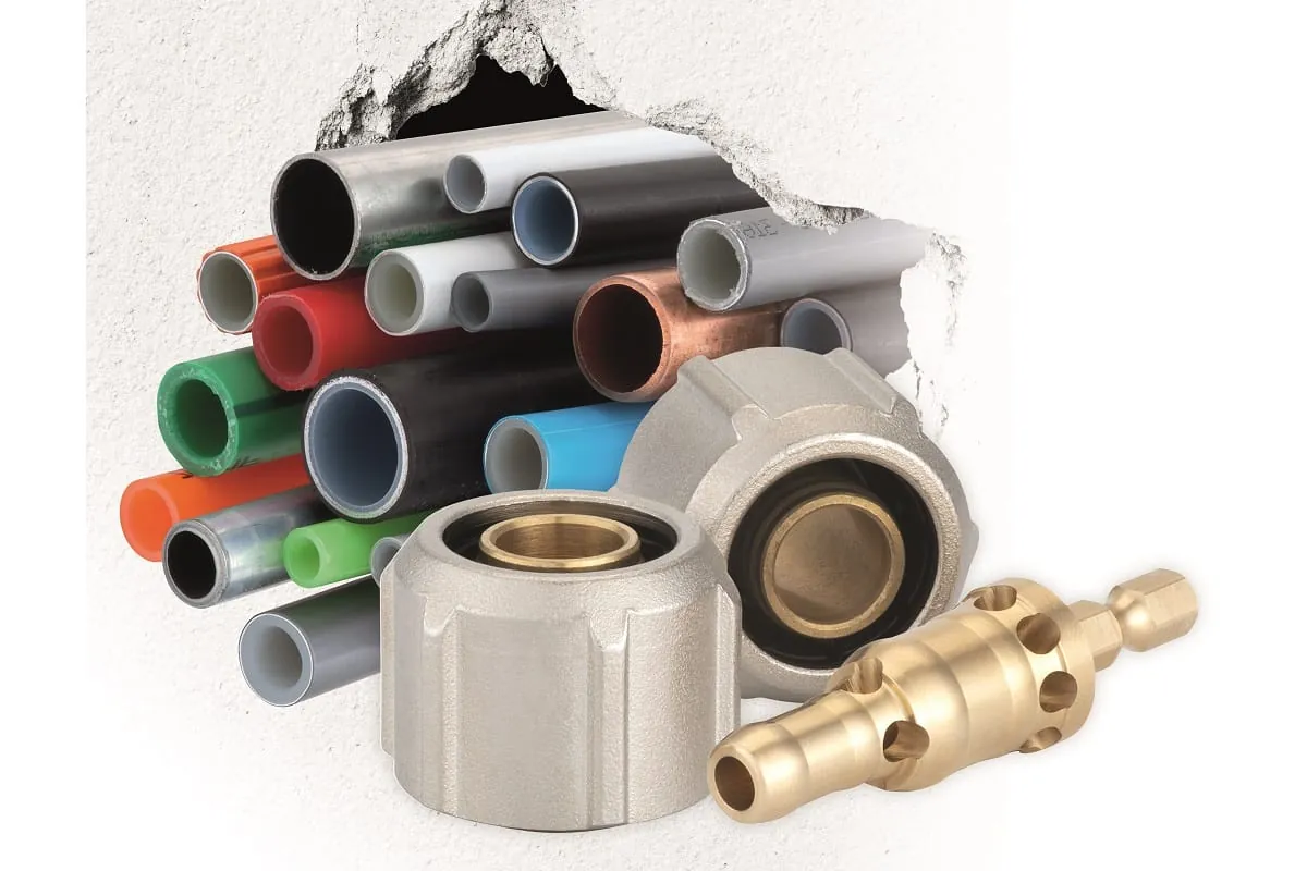 Hummel: Per App zur richtigen Verschraubung