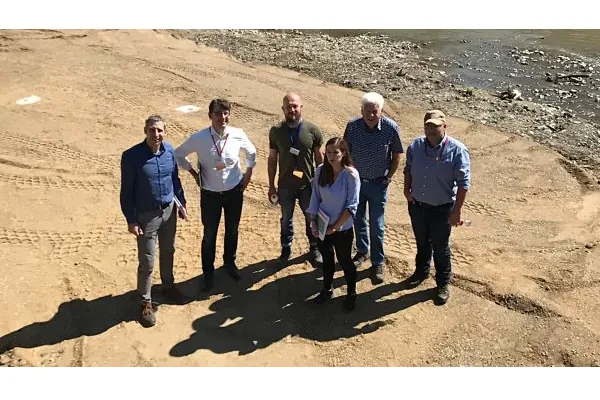 Perspektiven für die Wärmeversorgung der Häuser im Ahrtal