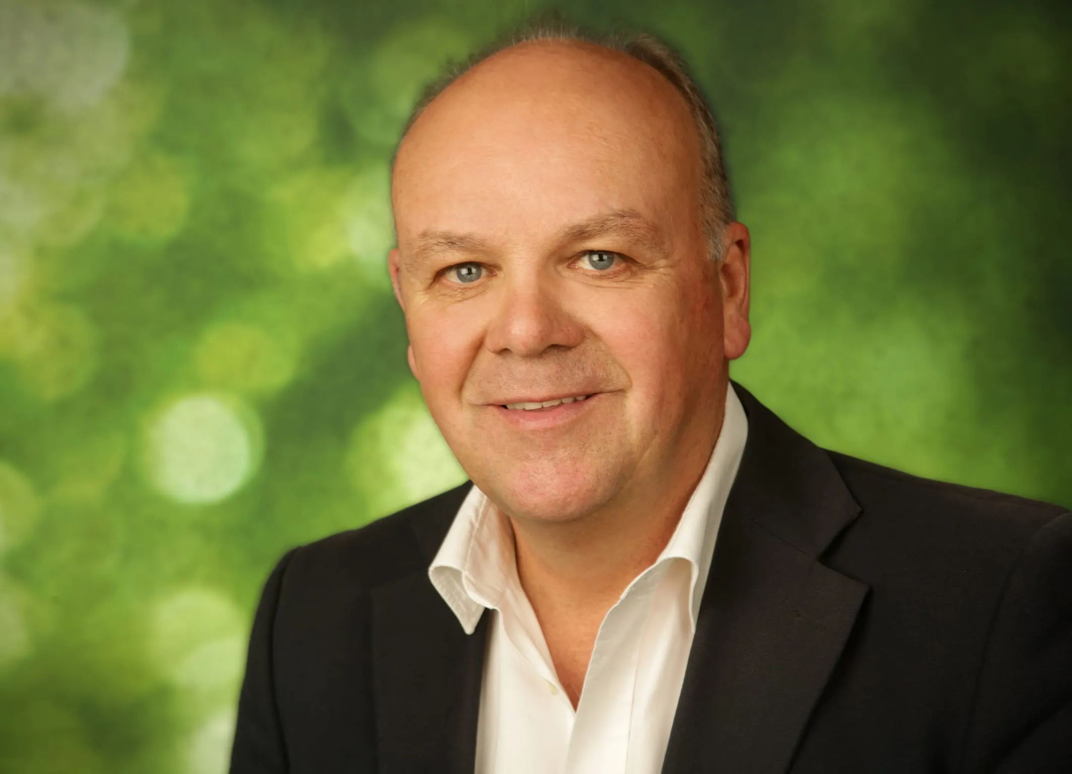 Herbert Bachler im Gespräch mit Alois Mochart